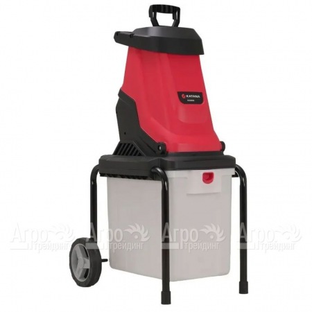 Измельчитель электрический Katana KS2800B в Саранске