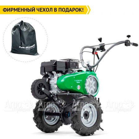 Мотоблок Caiman Vario 60H в Саранске