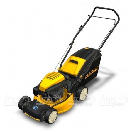 Газонокосилка бензиновая Cub Cadet CC LM1 AP46 в Саранске