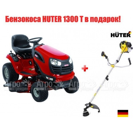 Садовый трактор Craftsman 28925 серия YT 4000 в Саранске