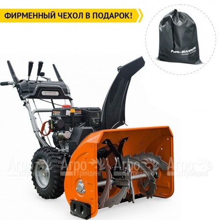 Снегоуборщик Villartec WB9071E в Саранске