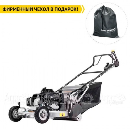 Газонокосилка бензиновая Caiman LM5360HXAR-PRO  в Саранске