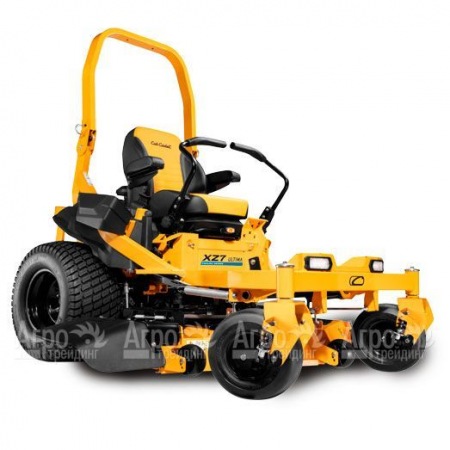 Садовый райдер Cub Cadet XZ7 L122 в Саранске