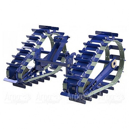 Приставка гусеничная для мотоблоков Ока  в Саранске