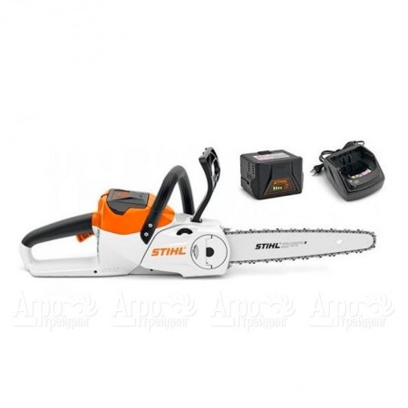 Аккумуляторная пила Stihl MSA 120 C-BQ-AK20-AL101 12" в Саранске