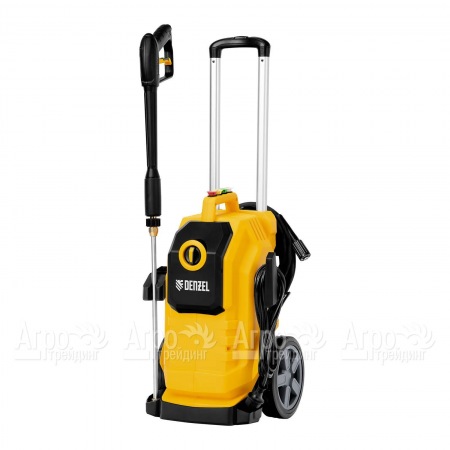 Мойка высокого давления Denzel K 70 Power в Саранске