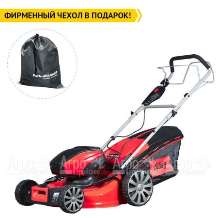 Газонокосилка аккумуляторная Fubag FLA 4840 SM в Саранске