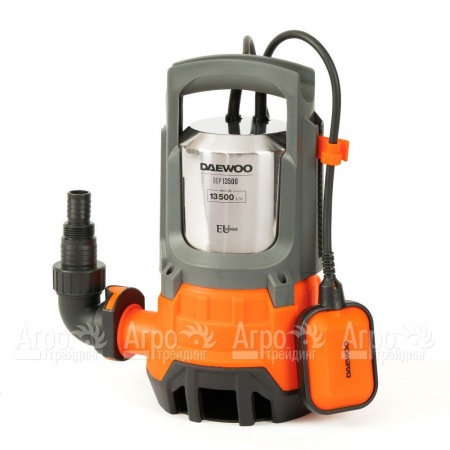 Дренажный насос Daewoo DDP 13500  в Саранске