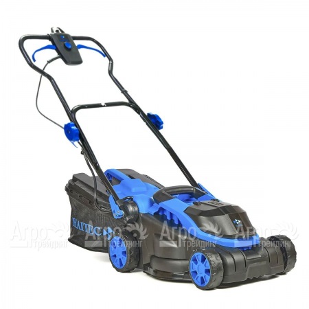 Газонокосилка аккумуляторная Haitec HT-ARM133 в Саранске