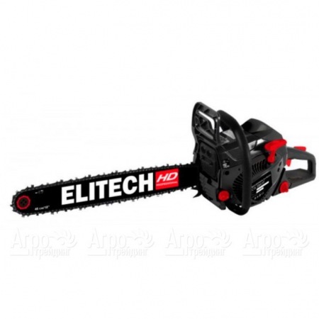 Бензопила Elitech CS 5841F 18&quot;  в Саранске