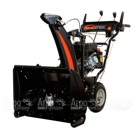 Снегоуборщик Ariens Sno-Tek 22 в Саранске