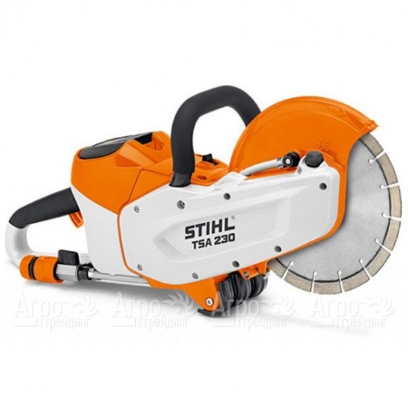 Бензорез Stihl TSA 230 в Саранске