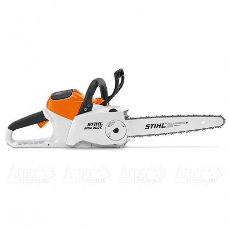 Аккумуляторная пила Stihl MSA 200 C-B-14" (без аккумулятора и зарядного устройства) в Саранске