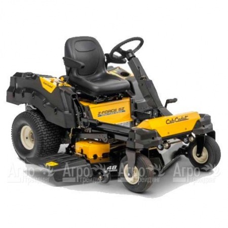 Садовый райдер Cub Cadet XZ3 122 в Саранске