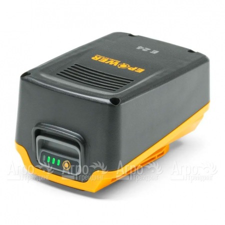 Аккумуляторная батарея Stiga E 24 в Саранске