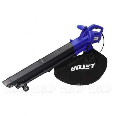 Воздуходувка электрическая Bojet EB-2800 в Саранске