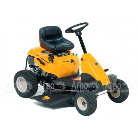 Садовый райдер Cub Cadet Minirider CC 114 TD в Саранске