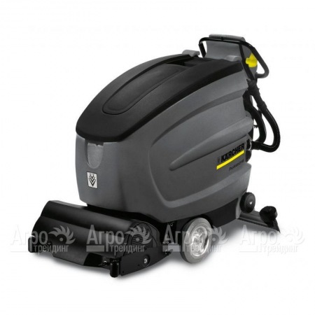 Поломоечная машина Karcher BR 55/60 WEP в Саранске