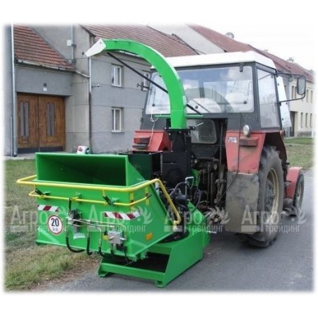 Измельчитель веток и древесных остатков Laski LS 150T PTO  в Саранске