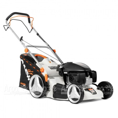 Газонокосилка бензиновая Daewoo L 50SPH (X BLADE)  в Саранске