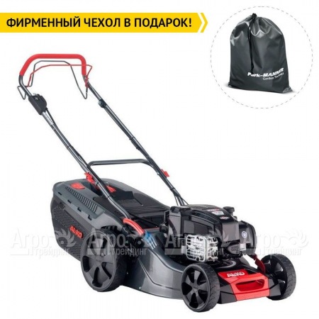 Газонокосилка бензиновая AL-KO Comfort 46.0 SPI-B  в Саранске