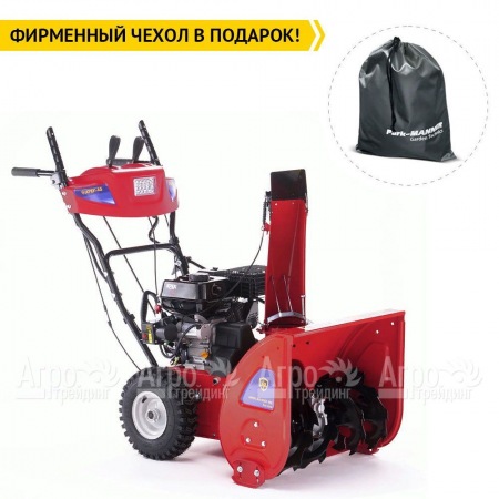 Снегоуборщик APEK-AS 6507 ME Pro Line в Саранске