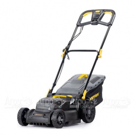 Газонокосилка электрическая Champion EM4419 в Саранске