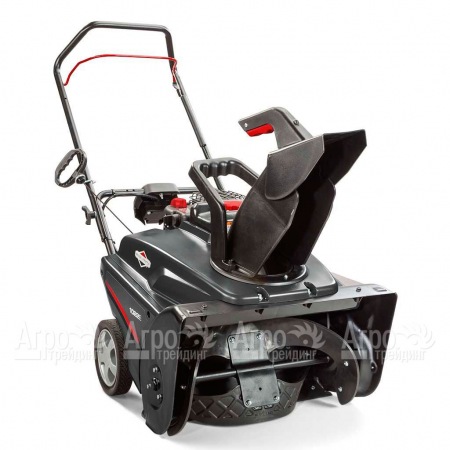 Снегоуборщик бензиновый Briggs&amp;Stratton 1022E  в Саранске