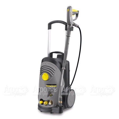 Мойка высокого давления без нагрева воды Karcher HD 6/15 C (EASY!Lock)  в Саранске