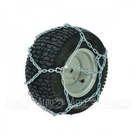 Цепи на колеса 58х24 см MTD  в Саранске