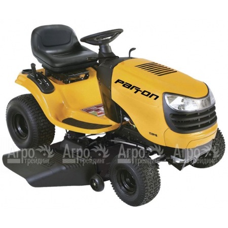 Садовый минитрактор Parton PA175A46 в Саранске
