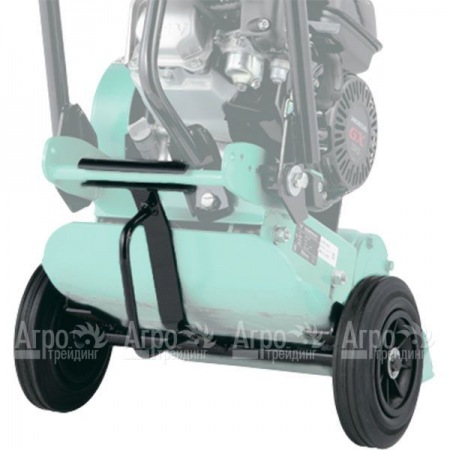 Тележка для виброплит Caiman MVC-F60, MVC-F70, MVC-F80  в Саранске