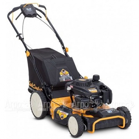 Газонокосилка бензиновая Cub Cadet SC 700C 4WD в Саранске