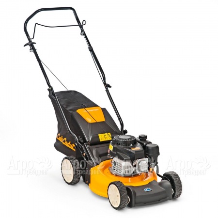 Газонокосилка бензиновая Cub Cadet CC LM1 CPB46 (CC 46 PB) в Саранске