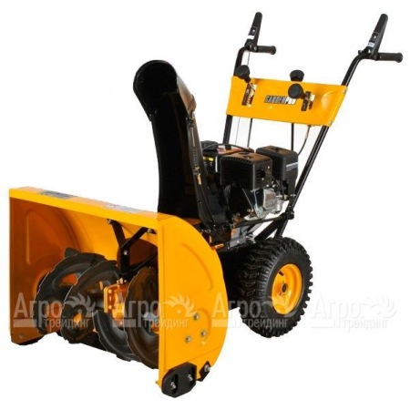 Снегоуборщик Garden Pro KC624S в Саранске