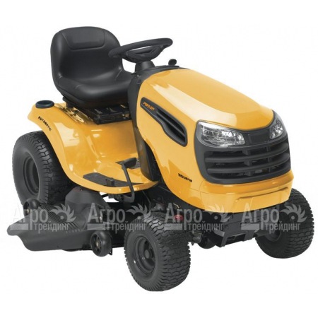 Садовый минитрактор Parton PA20VA48 в Саранске