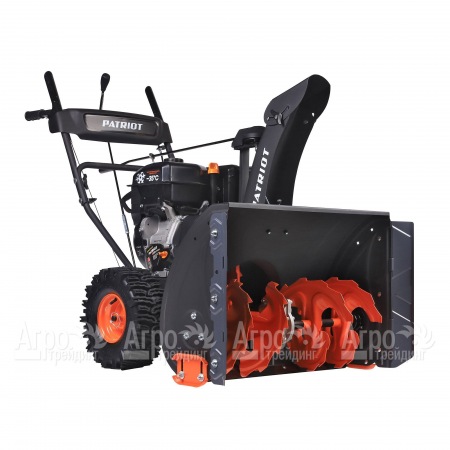 Снегоуборщик Patriot PS 911 в Саранске