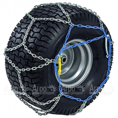 Цепи противоскольжения ASK 020.0 для садовых тракторов Stihl  в Саранске