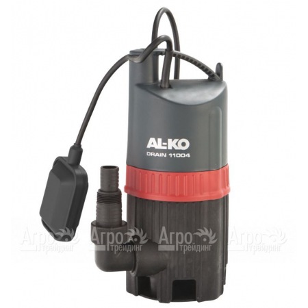 Погружной насос Al-KO Drain 11004 в Саранске