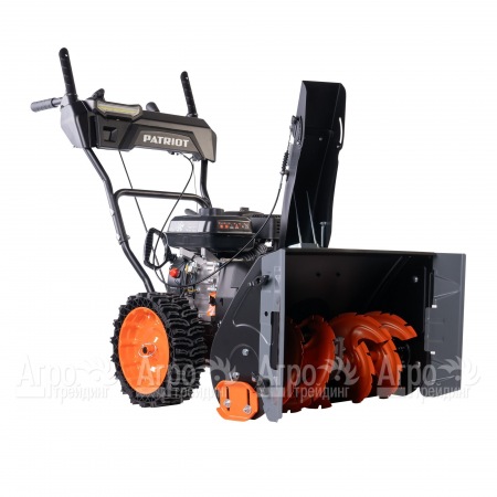 Снегоуборщик Patriot PS 603 LED в Саранске