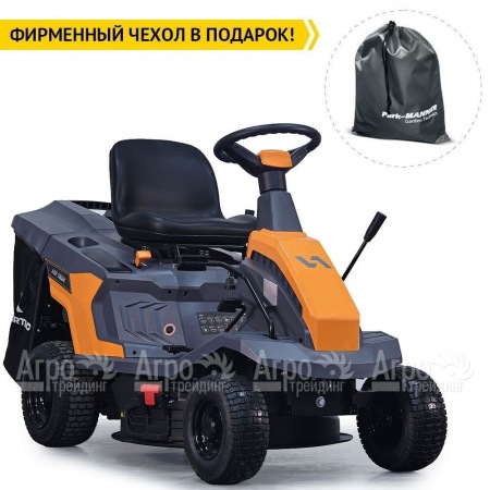Садовый райдер Villartec MR 865H в Саранске