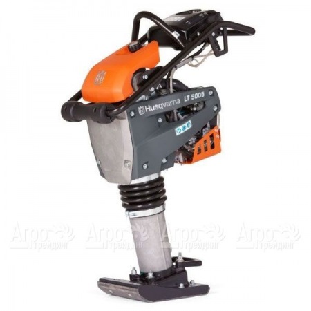 Вибротрамбовка Husqvarna Atlas Copco LT 5005 9&quot; +  в Саранске