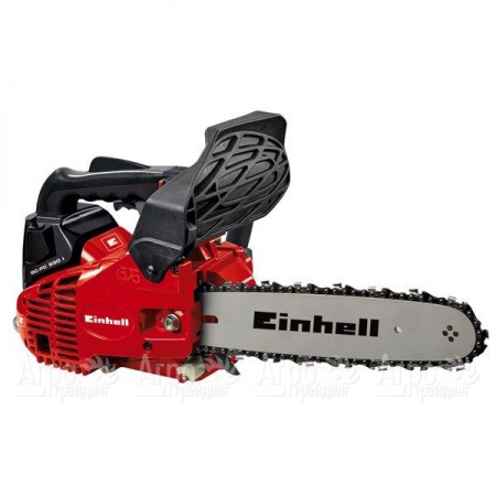 Бензопила Einhell GC-PC 930 I-12" со второй цепью в Саранске