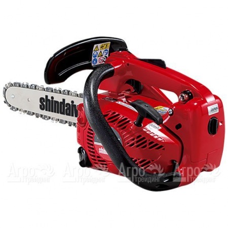 Бензопила Shindaiwa 280TS в Саранске