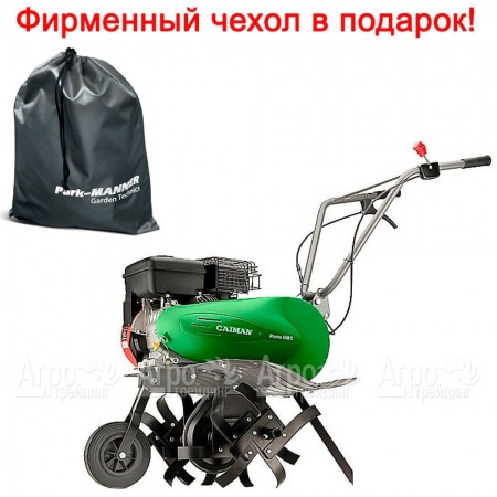 Культиватор Caiman Promo 60MC2 с реверсом в Саранске