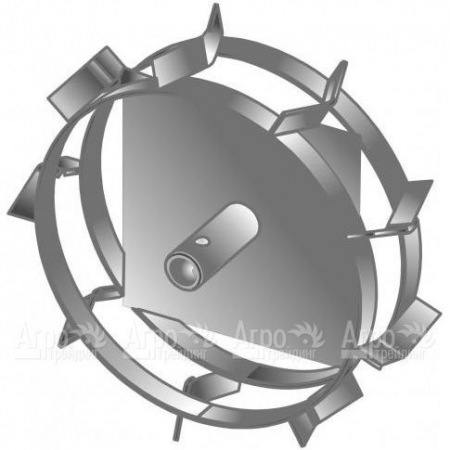 Грунтозацепы для культиваторов Целина 404, 406 в Саранске