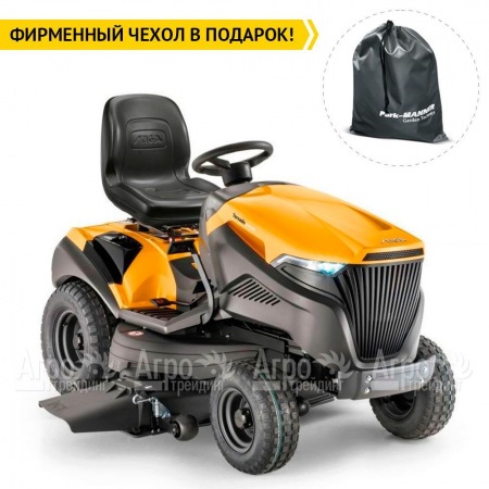 Садовый минитрактор Stiga Tornado 6121 HW  в Саранске