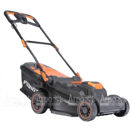 Газонокосилка электрическая Patriot PT 2044E Lux в Саранске