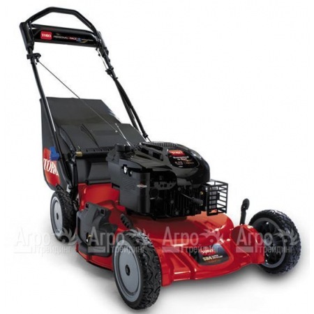 Газонокосилка бензиновая Toro 20092C в Саранске