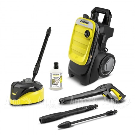 Мойка высокого давления Karcher K 7 Compact Home в Саранске